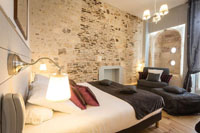 Chambres d'hôtel à La Rochelle !